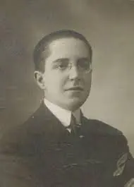 Foto de Serafín Adame Martínez