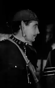 Foto de Antonio del Amo Algara