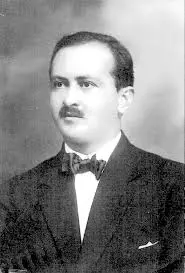 Foto de Baltasar Fernández Cué