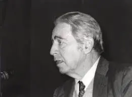 Foto de Germán Bleiberg Cottlieb