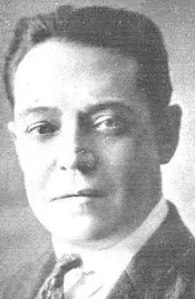 Foto de Joaquín Dicenta Alonso
