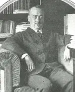 Foto de Enrique Martínez Echevarría
