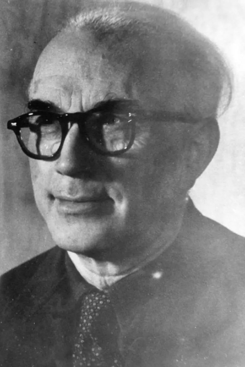 Foto de Francisco Ferrándiz Albors