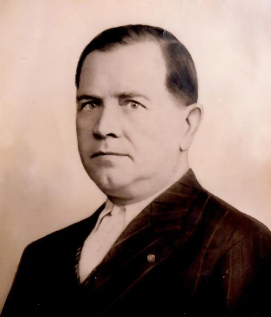 Foto de Antonio Gallego Carretero