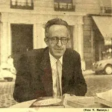 Foto de José Gallego-Díaz Moreno