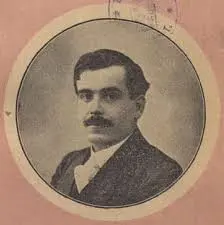 Foto de Pedro Luis Gálvez López