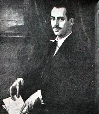 Foto de Ramón Goy de Silva