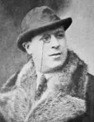 Foto de Antonio de Hoyos y Vinent