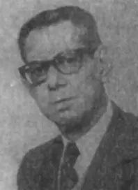 Foto de Manuel Izquierdo Esteban