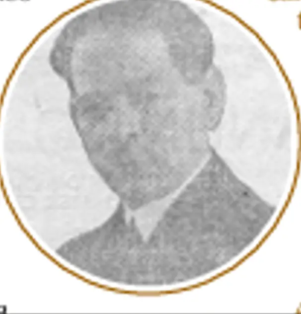 Foto de Eduardo García Marcili