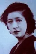 Foto de Matilde Zapata Borrego