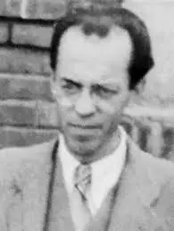Foto de Jaime Menéndez Fernández