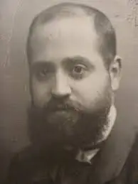 Foto de Rafael González Castells