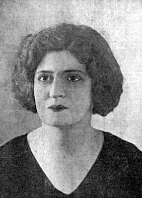 Foto de Regina García García