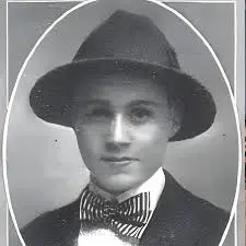 Foto de Álvaro Retana y Ramírez de Arellano
